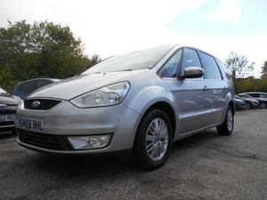 Ford Galaxy  in Herne Bay | Friday-Ad