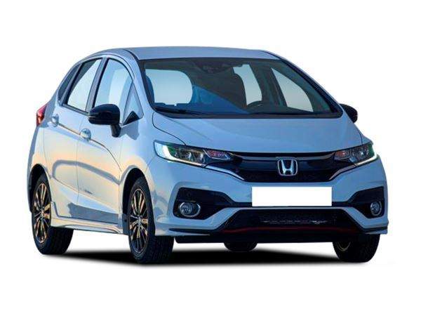 Honda Jazz 1.5 i-VTEC Sport 5dr Navi CVT Hatchback