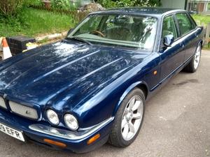 Jaguar XJR Supercharge  in Worthing | Friday-Ad