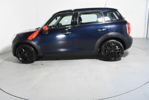 MINI Countryman 1.6 One D 5dr [Pepper Pack]