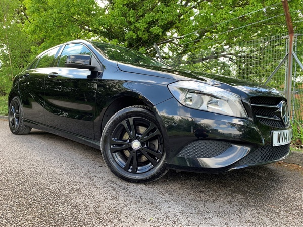 Mercedes-Benz A Class A180 Blueefficiency SE 5dr Auto