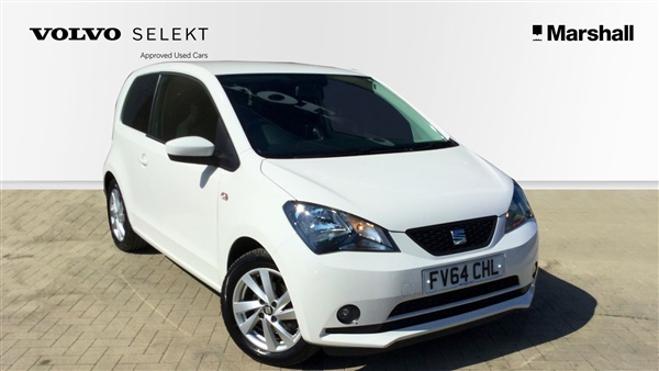 Seat Mii  Sport 3dr