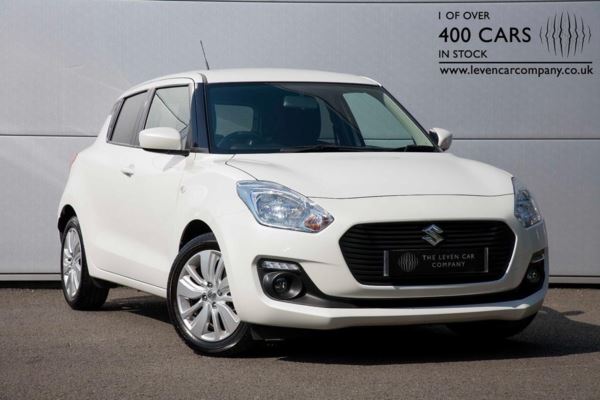 Suzuki Swift 1.0 Boosterjet SZ-T 5dr