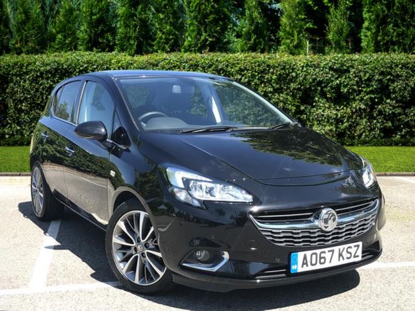 Vauxhall Corsa 1.4 Diamond 5dr Hatchback