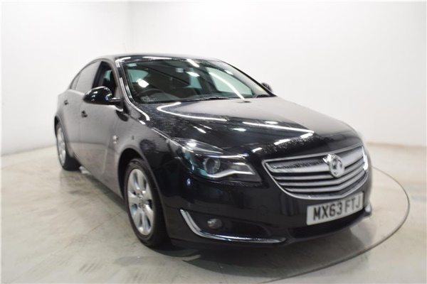 Vauxhall Insignia 2.0 CDTi ecoFLEX SRi 5dr [Start Stop]