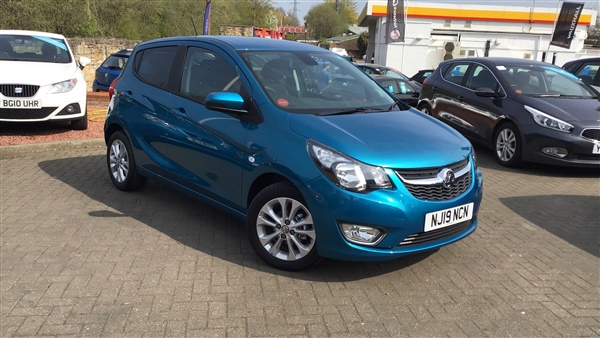 Vauxhall Viva ] SL 5dr