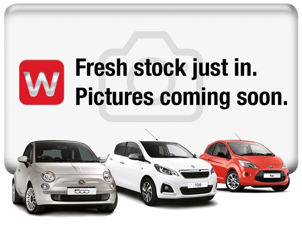 Volkswagen Up 1.0 High Up 5dr ASG Auto