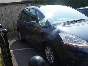  C4 PICASSO AUTOMATIC in Worthing | Friday-Ad