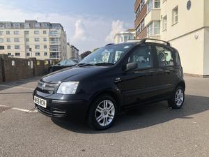 Fiat Panda  in Worthing | Friday-Ad