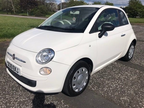 Fiat  Pop (s/s) 3dr