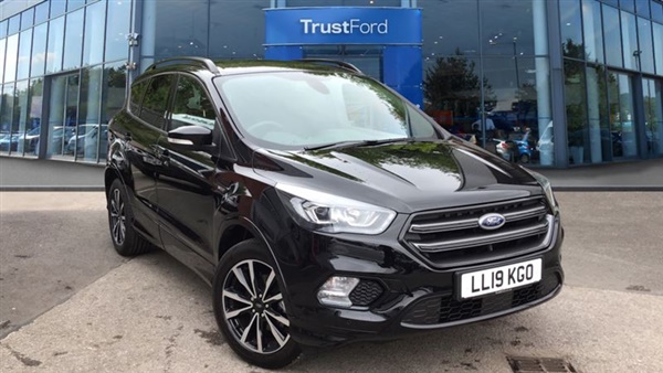 Ford Kuga 1.5 ST-Line 5dr 6Spd 150PS***With Park Assist,