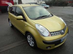 Nissan Note  in Hastings | Friday-Ad