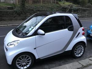 Smart Fortwo Coupe  in Hastings | Friday-Ad