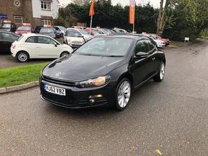 Volkswagen Scirocco  in Horley | Friday-Ad