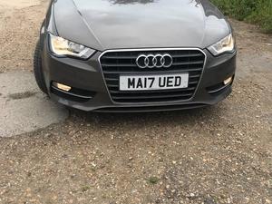 Audi A Urgent £ in Stockport | Friday-Ad