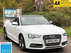 Audi A in Ashtead | Friday-Ad