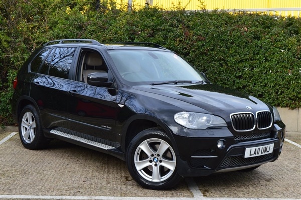 BMW Xd SE xDrive 5dr Auto