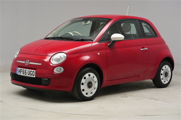 Fiat  Colour Therapy 3dr - ELECTRIC WINDOWS -