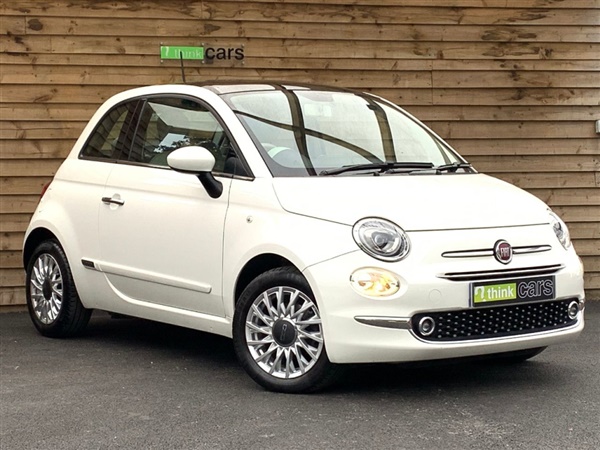 Fiat  Lounge 3dr STUNNING ONE PRIVATE OWNER