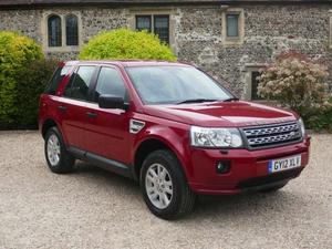 Land Rover Freelander  in Brighton | Friday-Ad