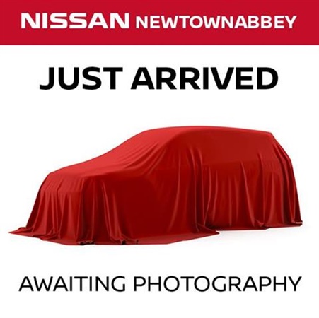 Nissan Qashqai 1.5 Dci [115] N-Connecta [Glass Roof Pack]