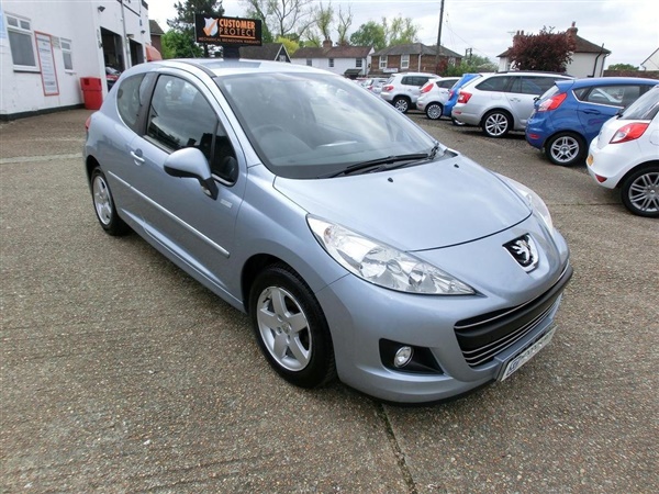 Peugeot  Millesim 3dr