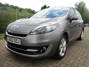Renault Grand Scenic  in Porth | Friday-Ad