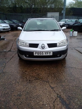 Renault Megane 1.4 Oasis 5dr