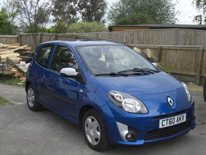 Renault Twingo  great car tax only £30 | Bargain. in