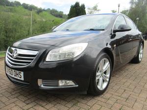 Vauxhall Insignia  in Porth | Friday-Ad