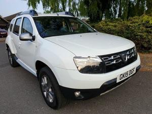 Dacia Duster  in Maidstone | Friday-Ad