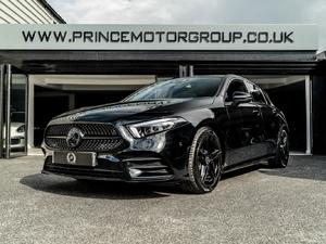Mercedes-Benz A Class  in Potters Bar | Friday-Ad
