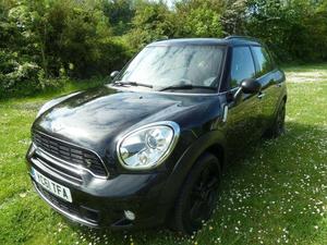 Mini Countryman  in Weston-Super-Mare | Friday-Ad