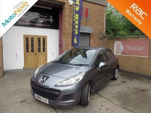 Peugeot 207 in Nuneaton | Friday-Ad