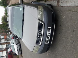 Audi A in Worthing | Friday-Ad