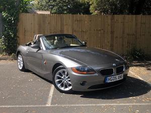 BMW Z in Poole | Friday-Ad