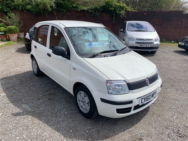 Fiat Panda 1.1 Active ECO 5dr