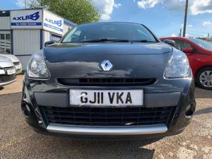 Renault Clio  in Tunbridge Wells | Friday-Ad