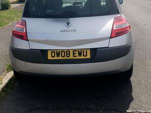 Renault Megane  in Chichester | Friday-Ad