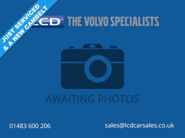 Volvo XC T PETROL SE AUTOMATIC AWD - ULEZ COMPLIANT