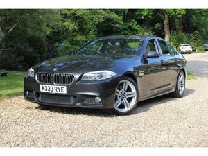 BMW 5 Series  in Freshwater | Friday-Ad