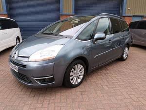 Citroen C4 Picasso  in South Ockendon | Friday-Ad