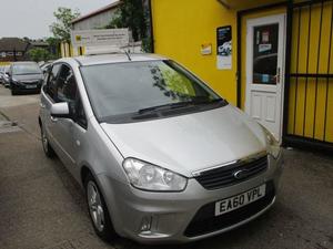 Ford C-MAX  in London | Friday-Ad