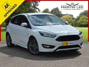 Ford Focus  in Sheffield | Friday-Ad
