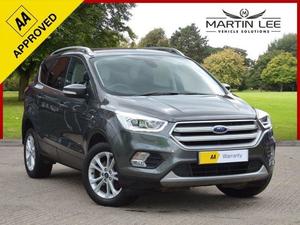 Ford Kuga  in Sheffield | Friday-Ad