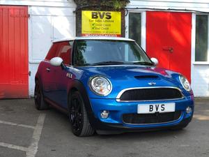 Mini Hatch Cooper S  in Fareham | Friday-Ad