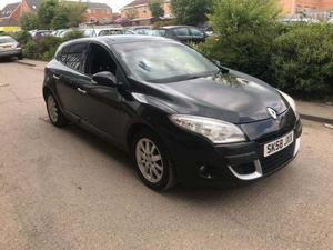 Renault Megane  in Cleckheaton | Friday-Ad