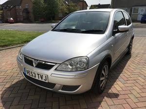 Vauxhall Corsa  in Frome | Friday-Ad