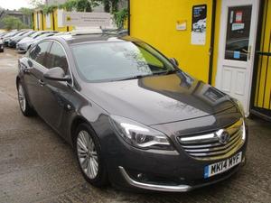 Vauxhall Insignia  in London | Friday-Ad