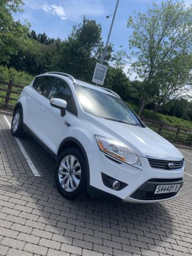 Ford kuga for sale